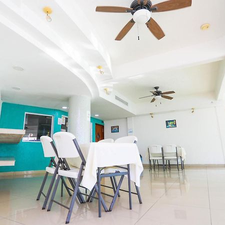 Terracaribe Hotel Boutique Канкун Екстериор снимка