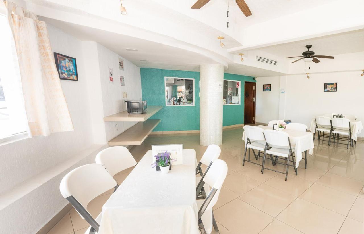 Terracaribe Hotel Boutique Канкун Екстериор снимка