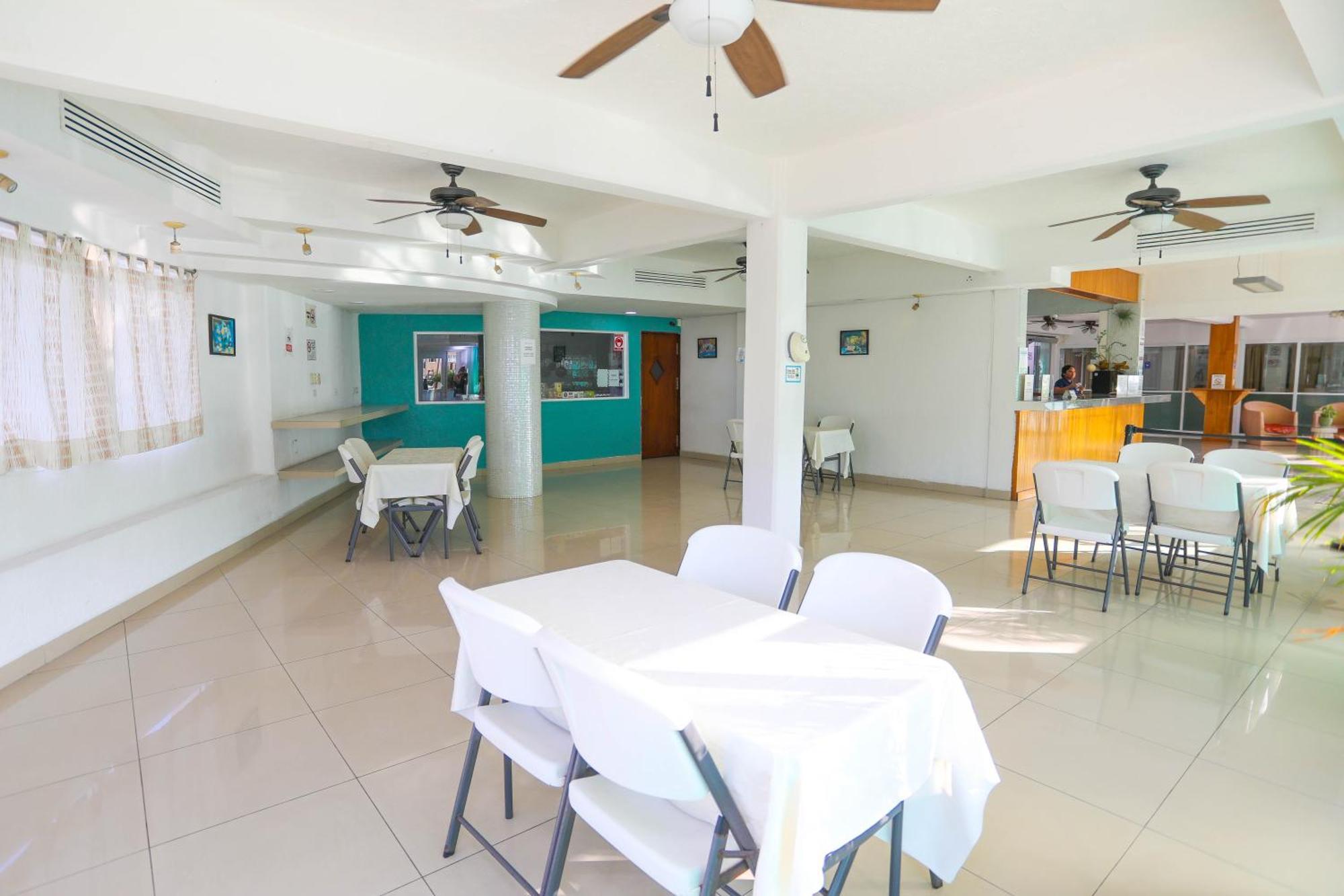 Terracaribe Hotel Boutique Канкун Екстериор снимка