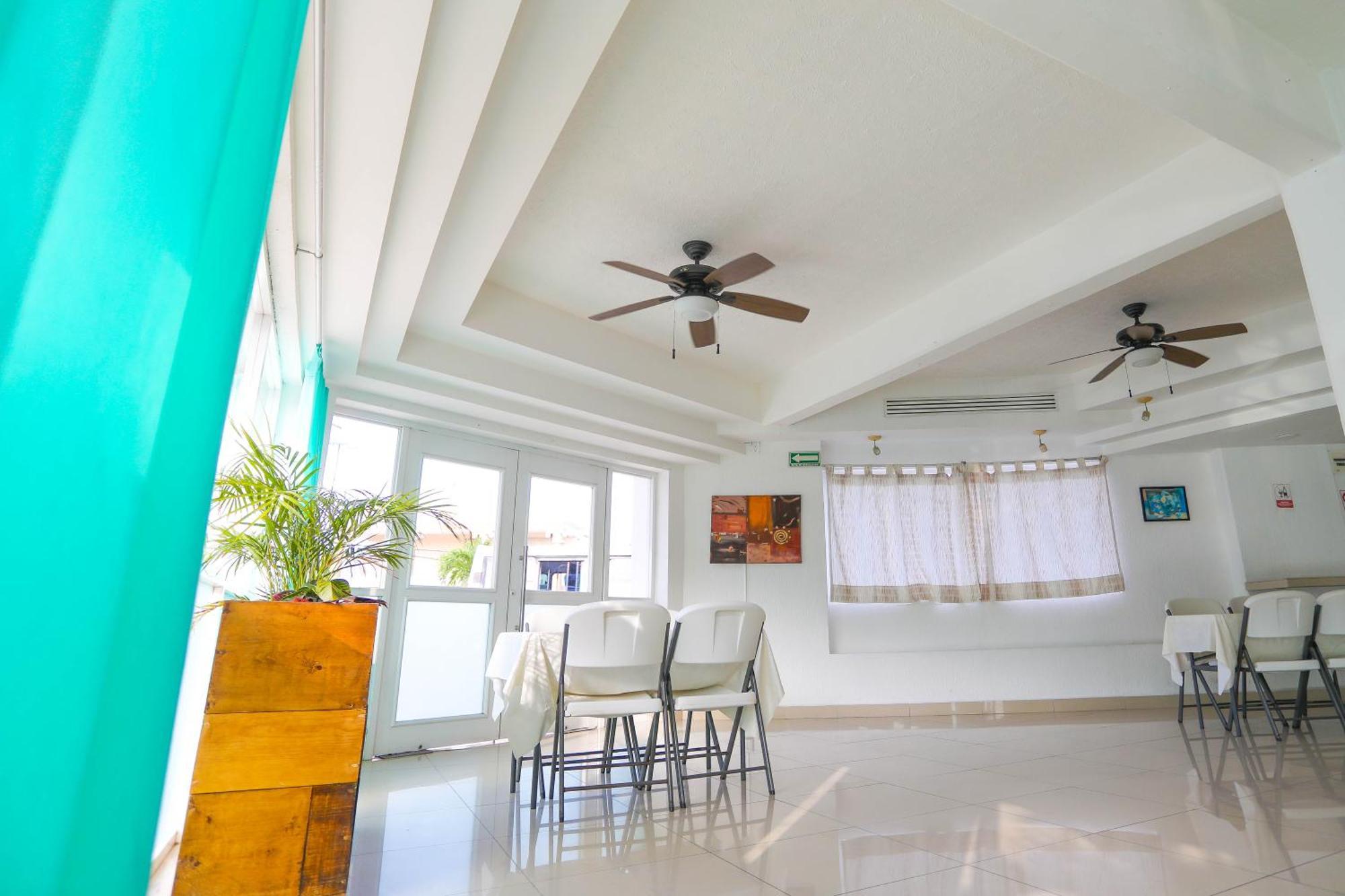 Terracaribe Hotel Boutique Канкун Екстериор снимка