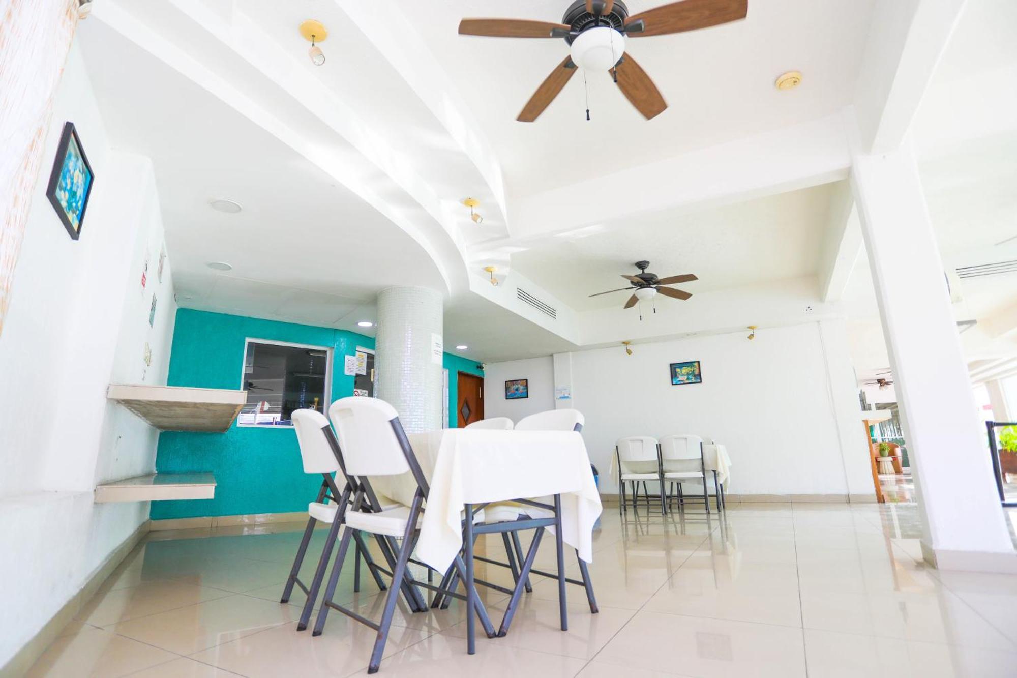 Terracaribe Hotel Boutique Канкун Екстериор снимка