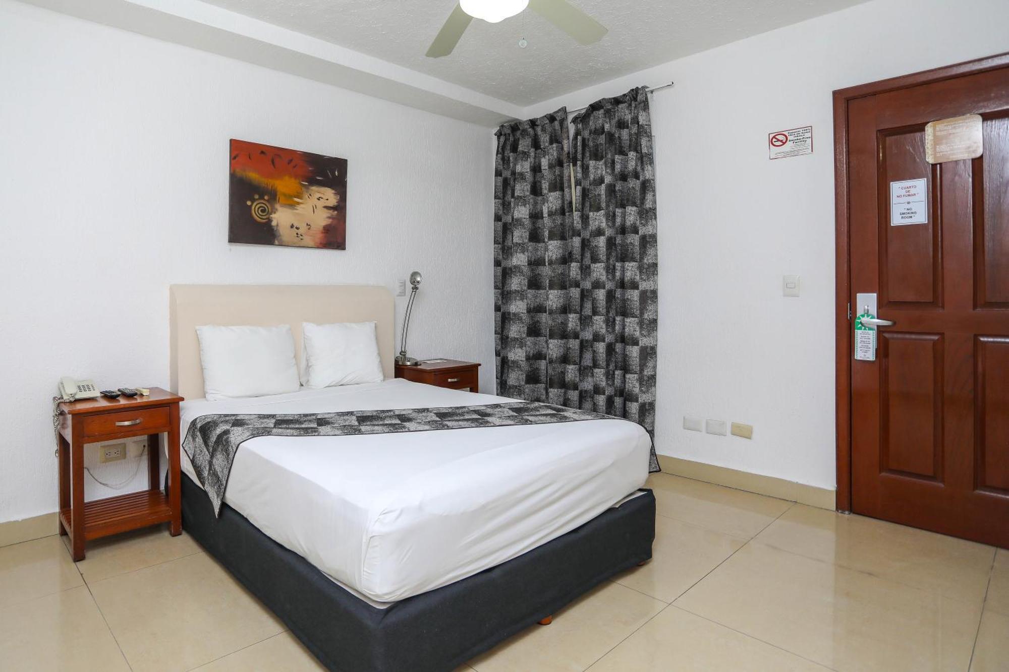 Terracaribe Hotel Boutique Канкун Екстериор снимка
