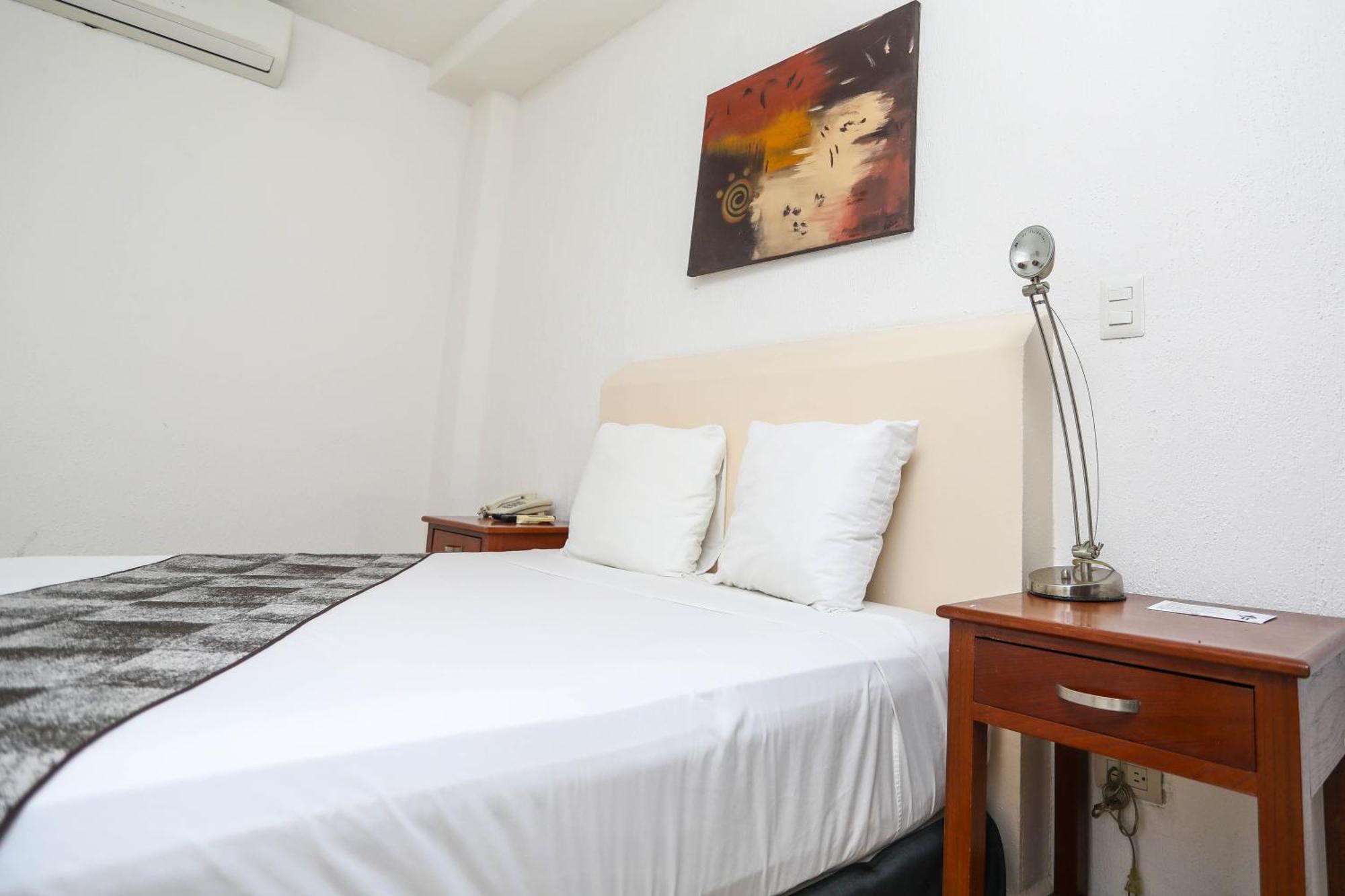 Terracaribe Hotel Boutique Канкун Екстериор снимка