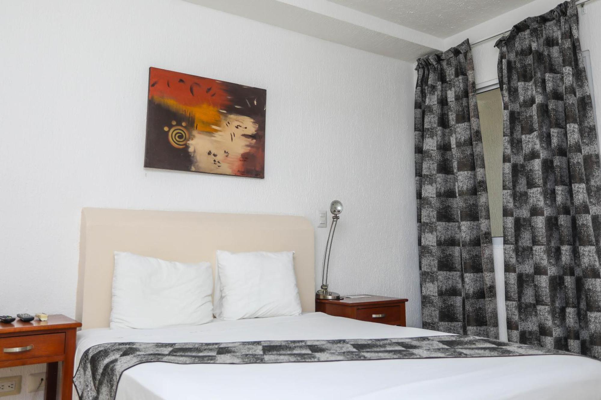 Terracaribe Hotel Boutique Канкун Екстериор снимка
