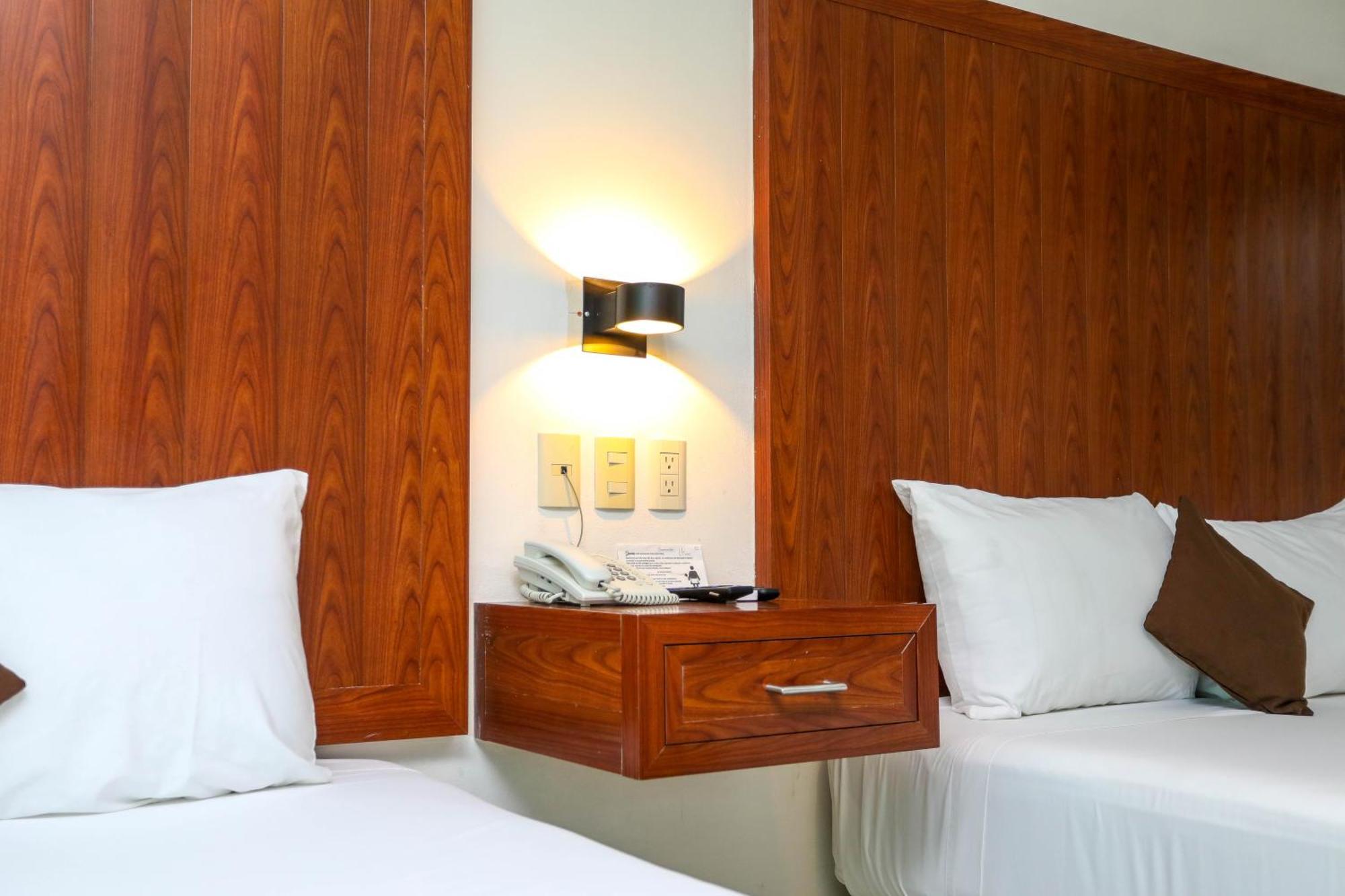 Terracaribe Hotel Boutique Канкун Екстериор снимка