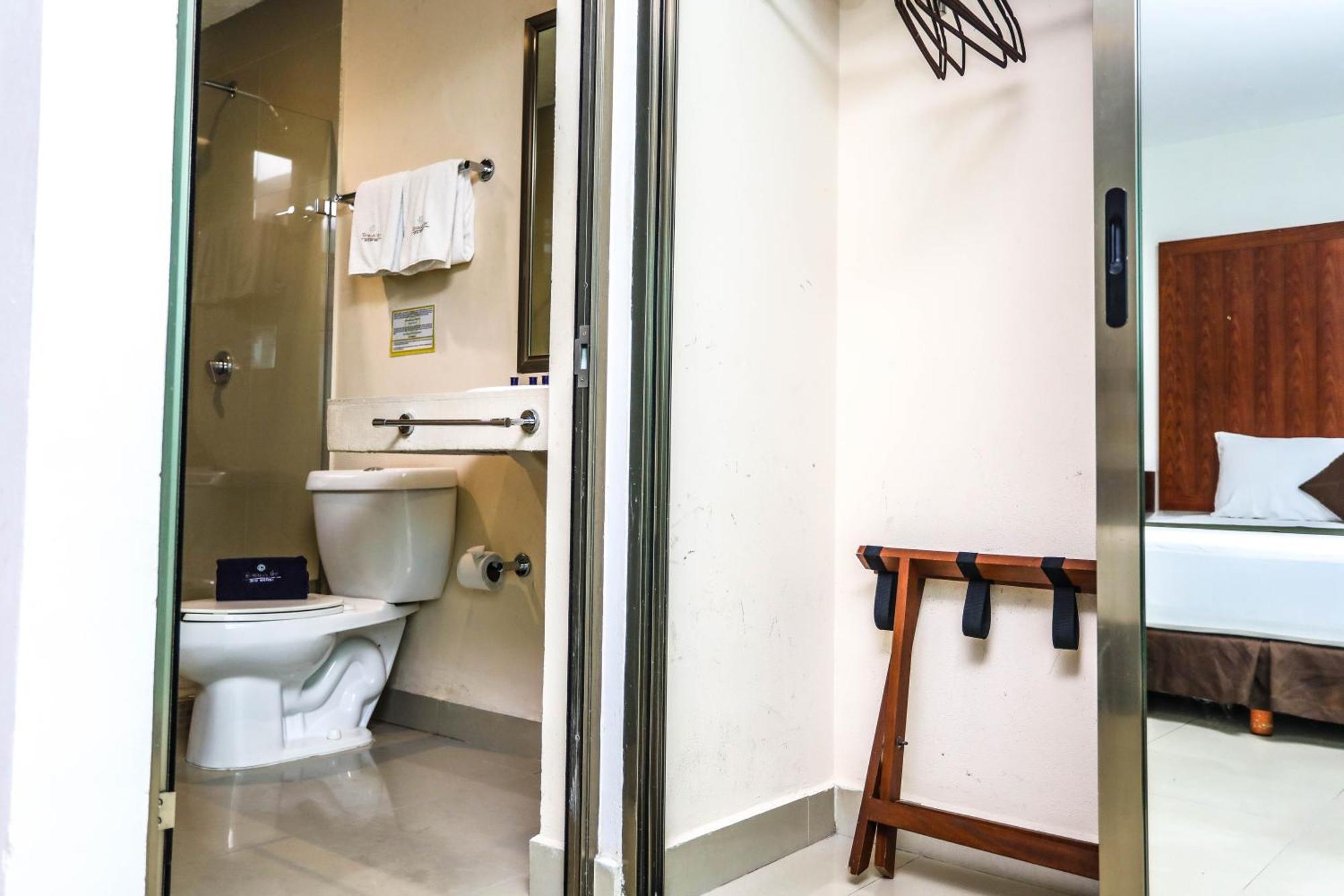 Terracaribe Hotel Boutique Канкун Екстериор снимка