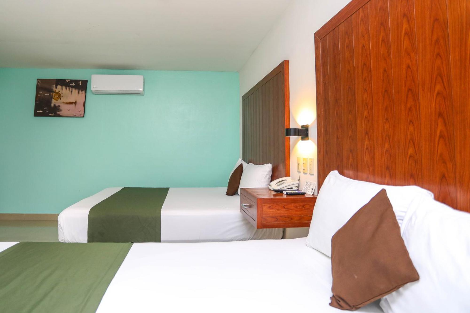 Terracaribe Hotel Boutique Канкун Екстериор снимка
